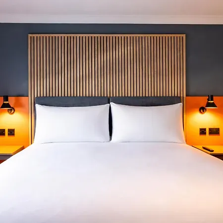 Village Hotel Bournemouth-2