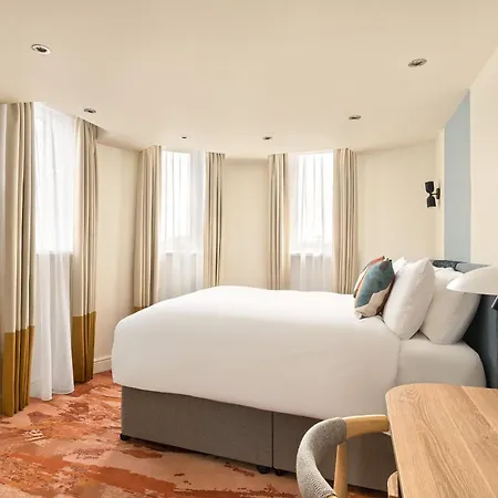 London Bloomsbury Square Hotel By Ihg-3