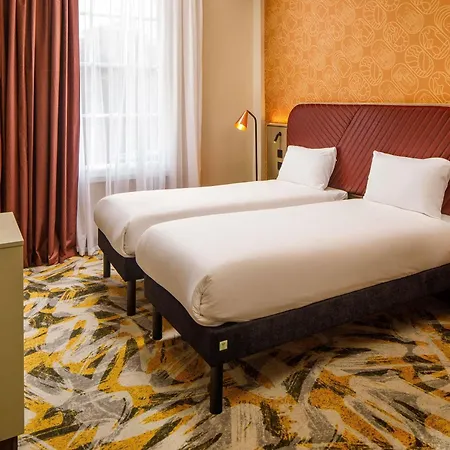 Ibis Styles York Centre-3