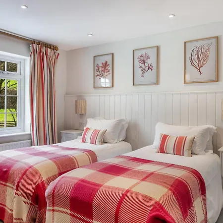 Bickley Mill Inn-3