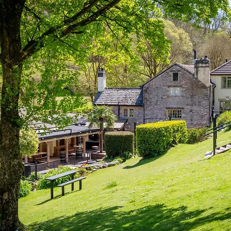 Bickley Mill Inn-2