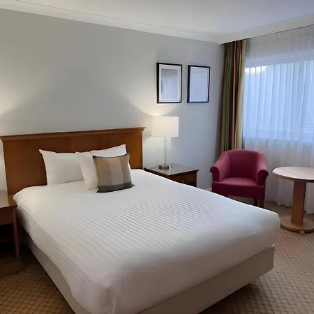 The Aberdeen Dyce Hotel-3
