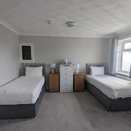 The Claremont Preston-2