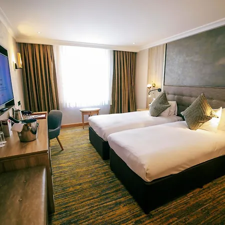 Courthouse Hotel London-2