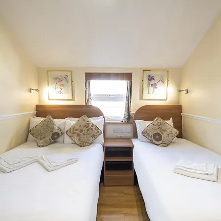 Linden House Hotel-3
