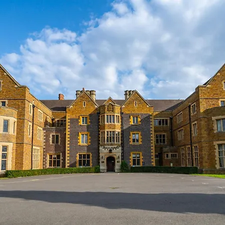 Ashorne Hill Leamington Spa-2