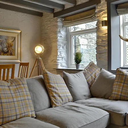 Coach House Grasmere-2