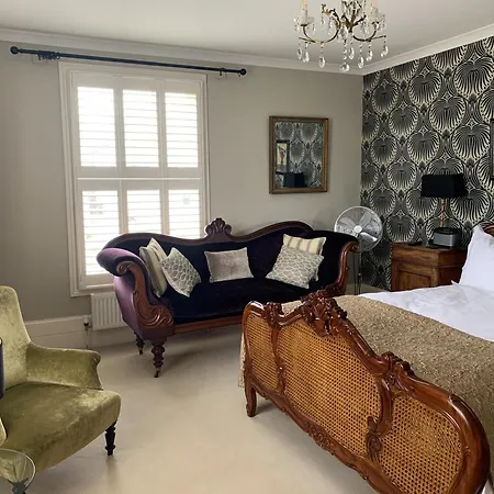 Coswarth House-2