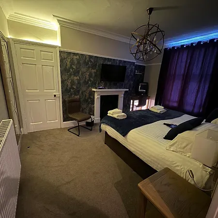 Hedley House Hotel Wellness And Spa-2