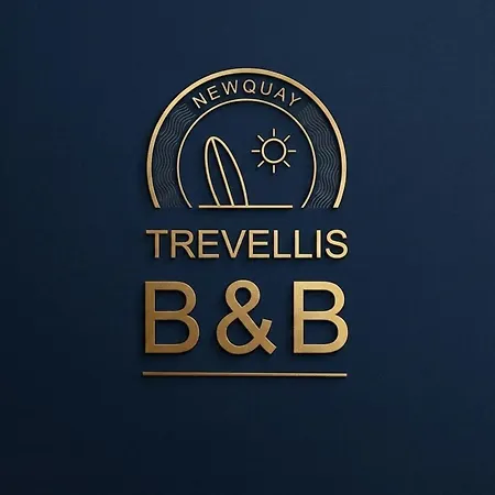 Trevellis Bed And Breakfast-3