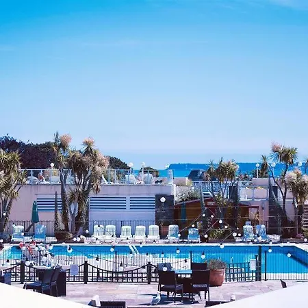Tlh Derwent Hotel - Tlh Leisure, Entertainment And Spa Resort-3