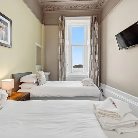 Corran House Guest House-3