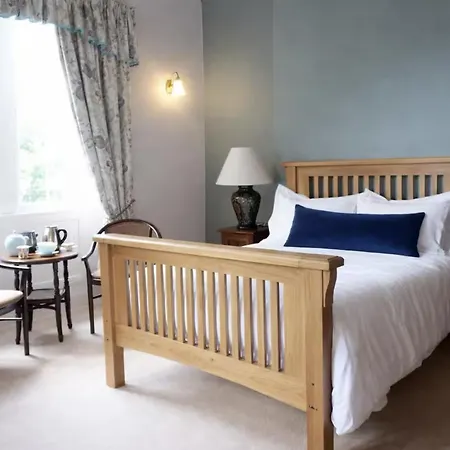 Otterburn Castle-3
