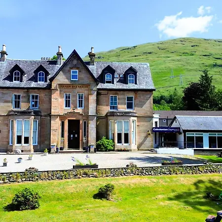 The Caledonian Claymore Hotel-2