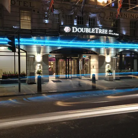 Doubletree By Hilton London - West End-2