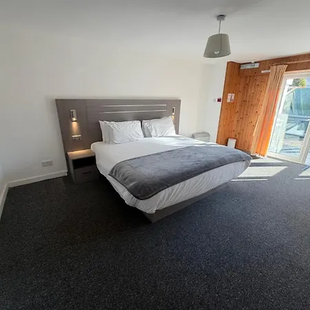 Ox Hotel Spean Bridge-3