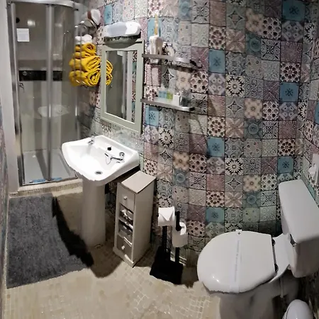 Avarest House Bb Adults Only-2