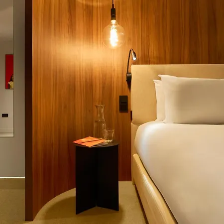 Good Hotel London-3