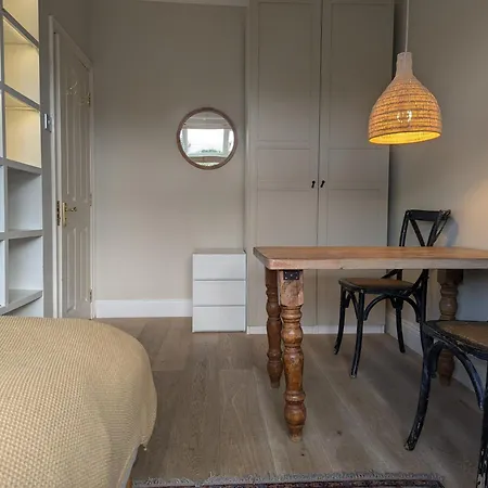 Brookview Guest House-2