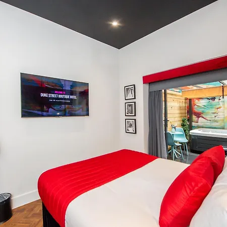 Duke Street Boutique Hotel-2
