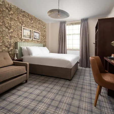 The Wordsworth, Grasmere - The Inn Collection Group-2