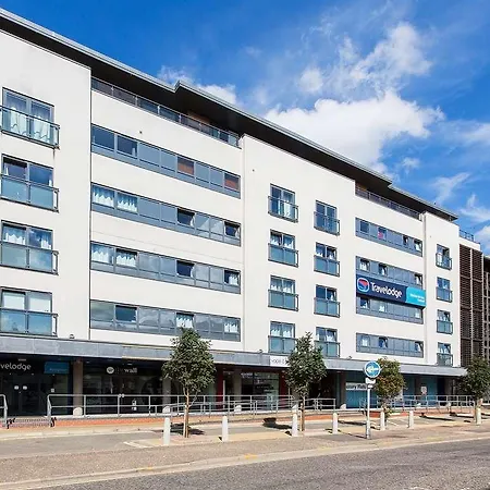 Travelodge Clacton On Sea Central-3