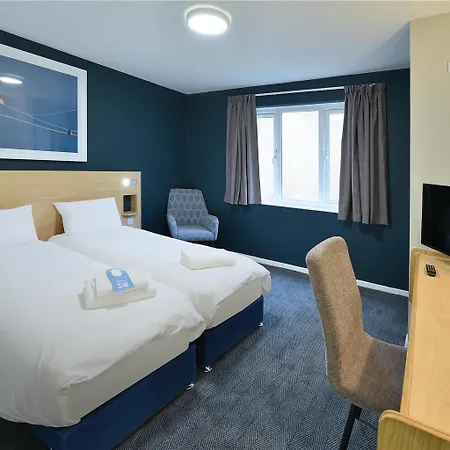 Travelodge Bangor-3