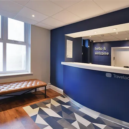 Travelodge Bangor-2