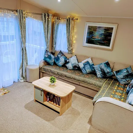 3 Bedroom Heaven Home-3