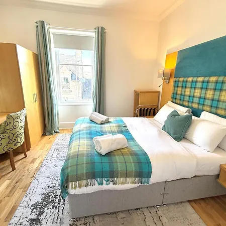 Seabank House Hotel-2