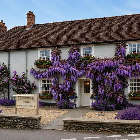 Meryan House Hotel-3