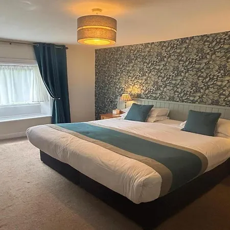 Best Western Valley Hotel-3