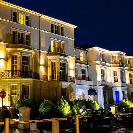 The Carlton Hotel-2