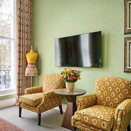 Dorset Square Hotel, Firmdale Hotels-2