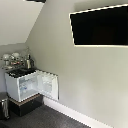 Cherrywood Lodge-2