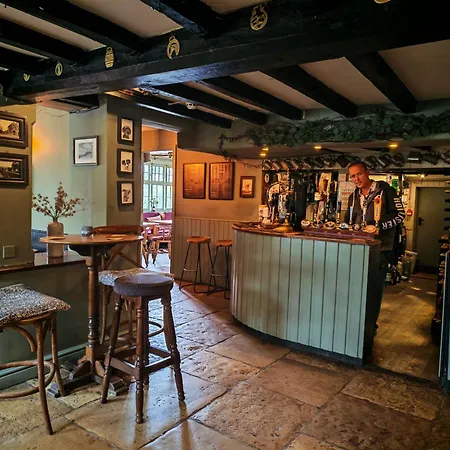 The Windmill Inn-2