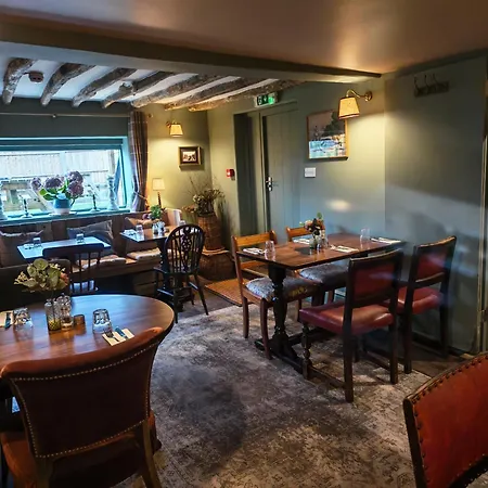 The Windmill Inn-3