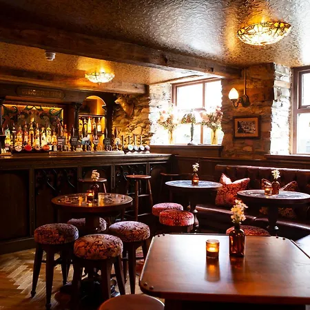 The Unicorn, Ambleside-3