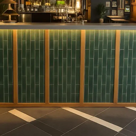 The Royal Foresters, Ascot, Berkshire - Acorn Pubs-2