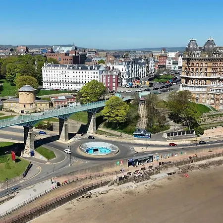 Bike & Boot Inns Scarborough - Leisure Hotels For Now-3