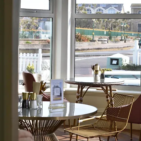 Hotel Penzance Promenade-2