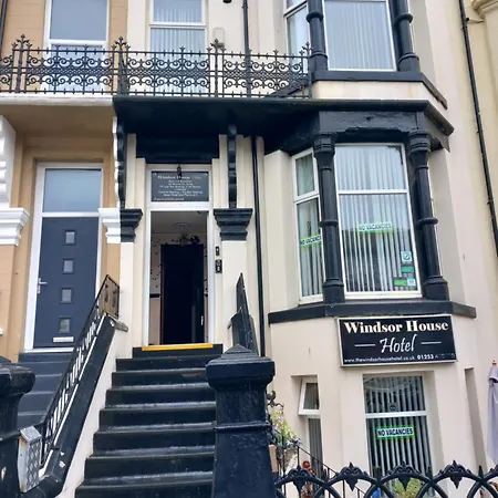 Windsor House Hotel-3