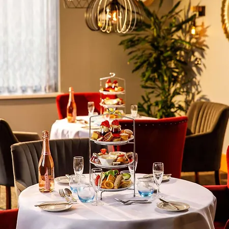 The Harlow Hotel By Accorhotels-3