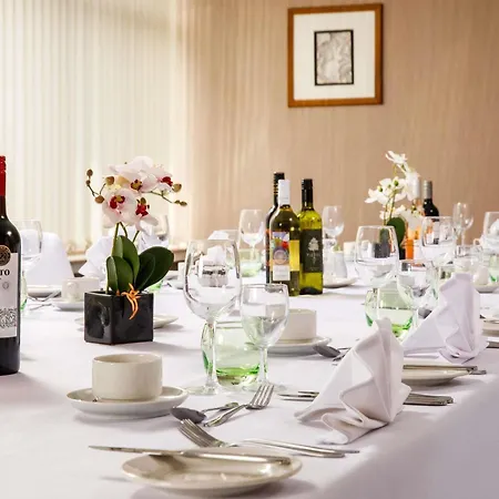 The Harlow Hotel By Accorhotels-2