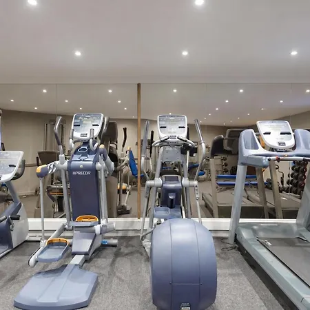 Best Western Plus The Connaught Hotel And Spa-2