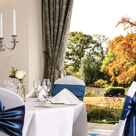 Mercure Chester Abbots Well Hotel-2