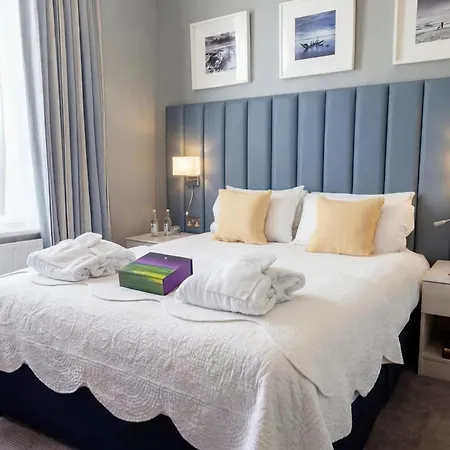 Best Western Plus The Connaught Hotel And Spa-3