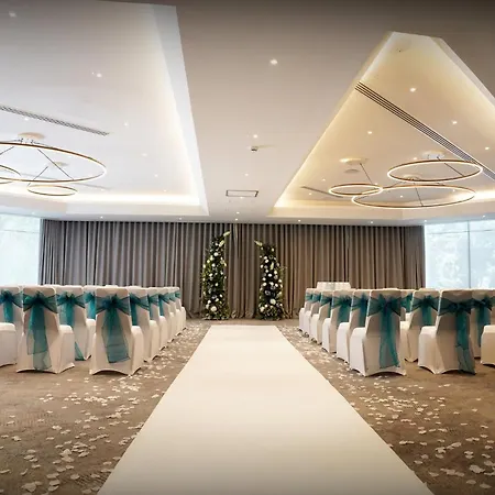 Holiday Inn London-Shepperton By Ihg-2
