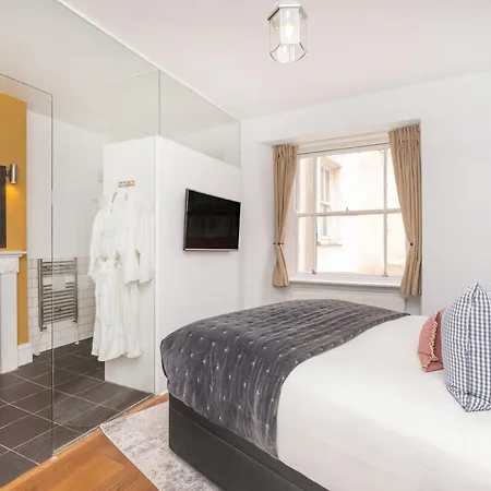 The Berkeley Square Hotel Bristol-2