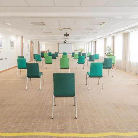 Holiday Inn Bristol City Centre By Ihg-3